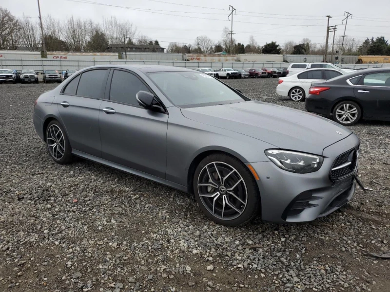 Mercedes-Benz E 350 AMG* 4MATIC* ЛИЗИНГ - 64999 лв. - 72131255 1