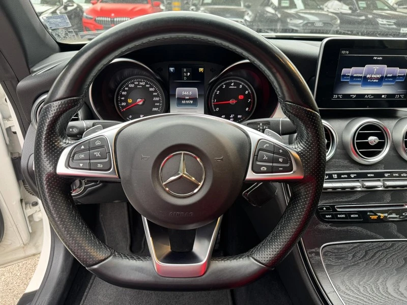Mercedes-Benz C 180 Cabrio | Mobile.bg � ����������� 9