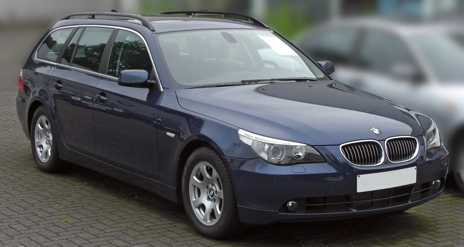 BMW 530 3.0, снимка 1