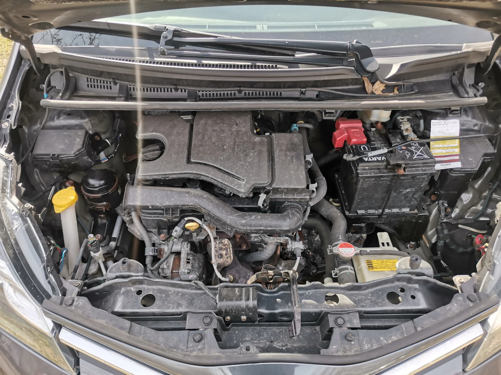 Toyota Yaris 1.0 VVTi | Mobile.bg   15