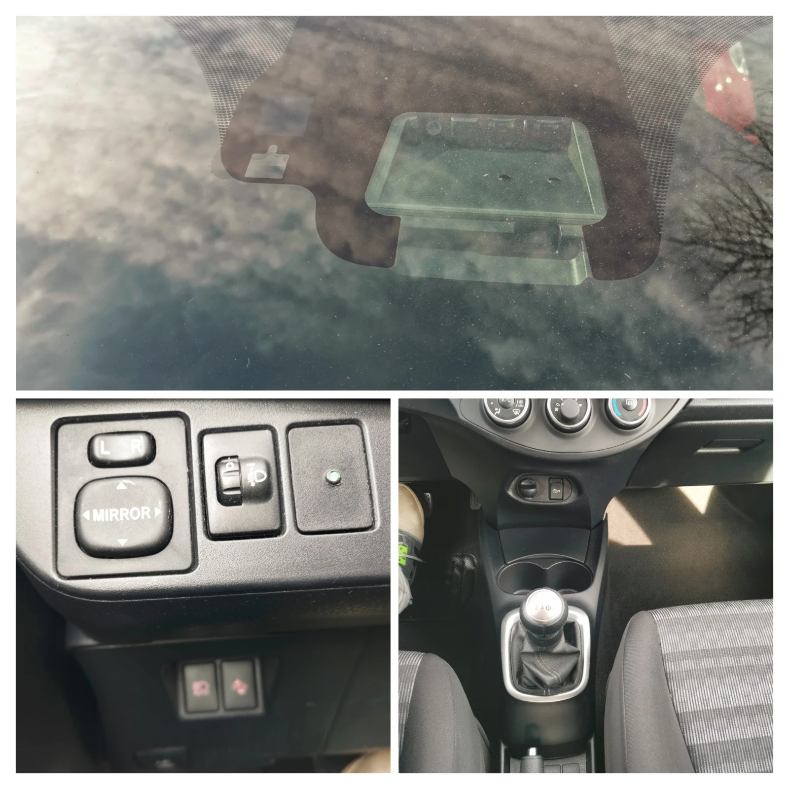 Toyota Yaris 1.0 VVTi | Mobile.bg   13