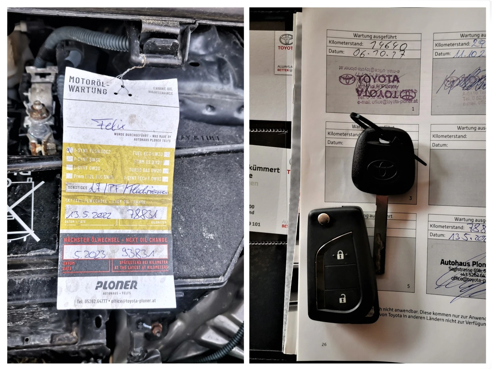 Toyota Yaris 1.0 VVTi | Mobile.bg   16