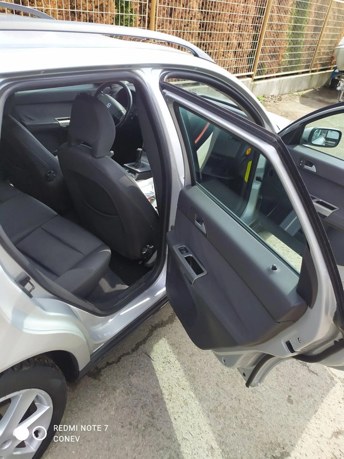 Volvo V50 | Mobile.bg   13