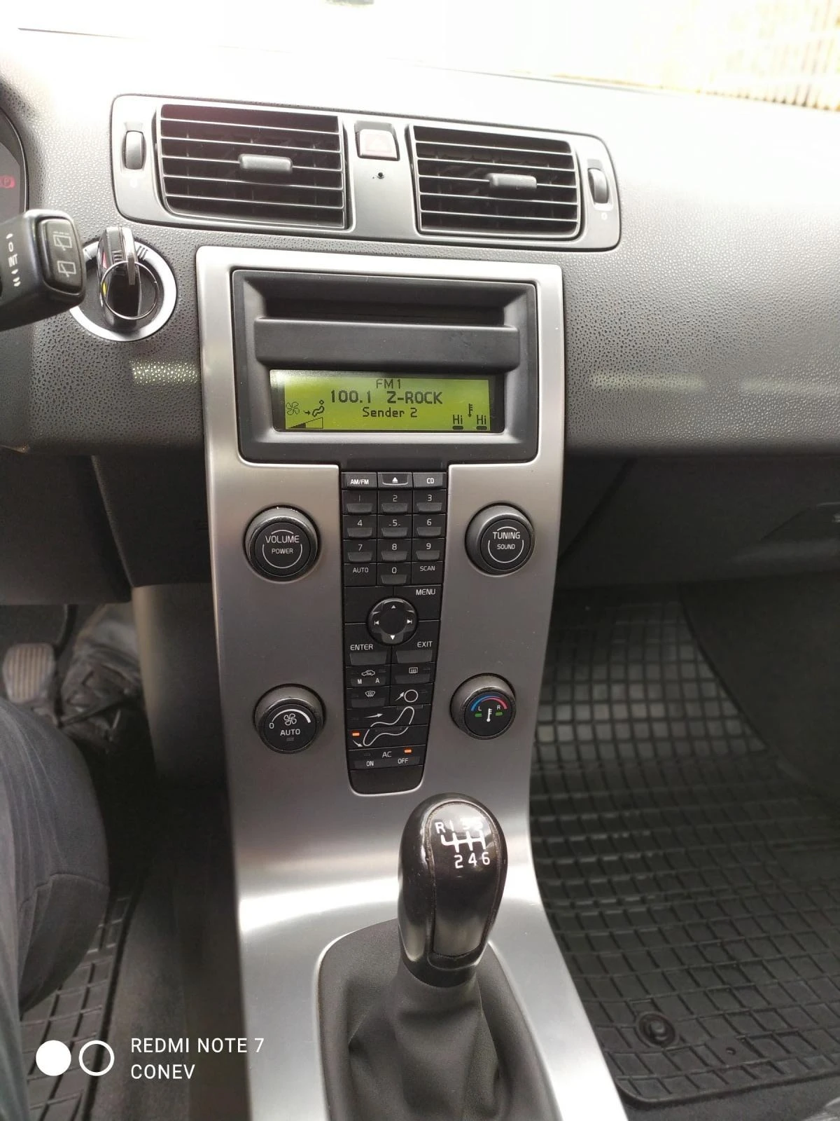 Volvo V50 | Mobile.bg   11