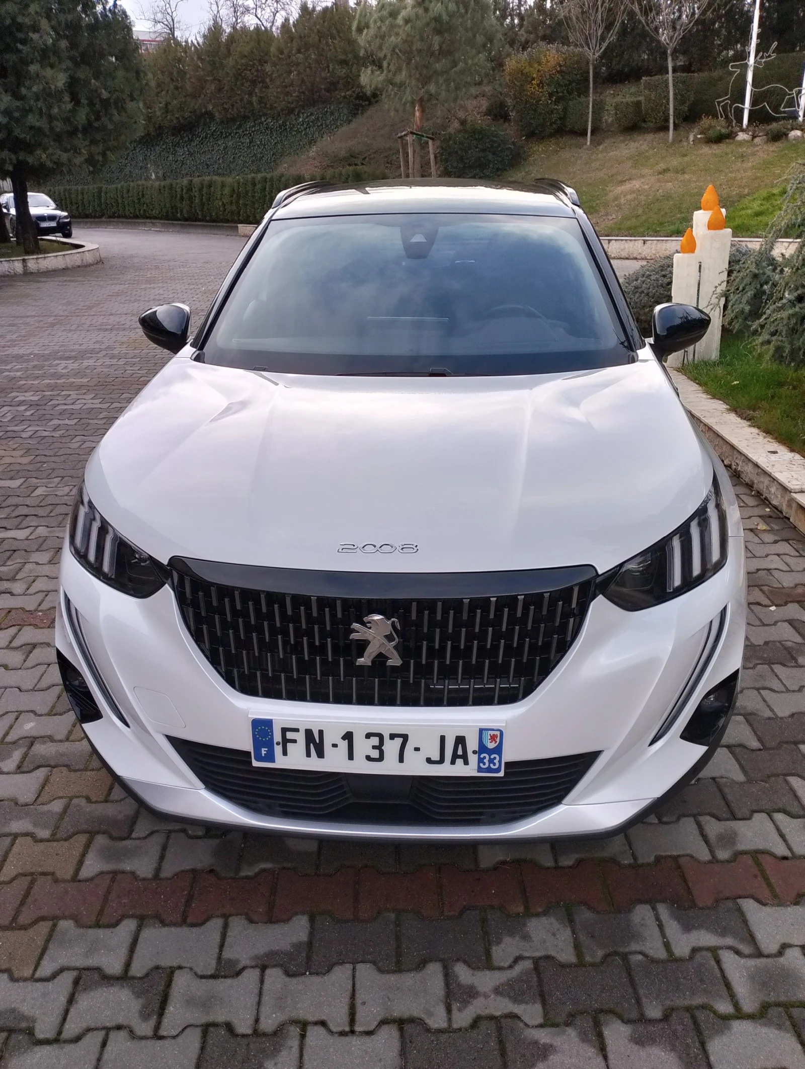 Peugeot 2008 GT-Line - изображение 3