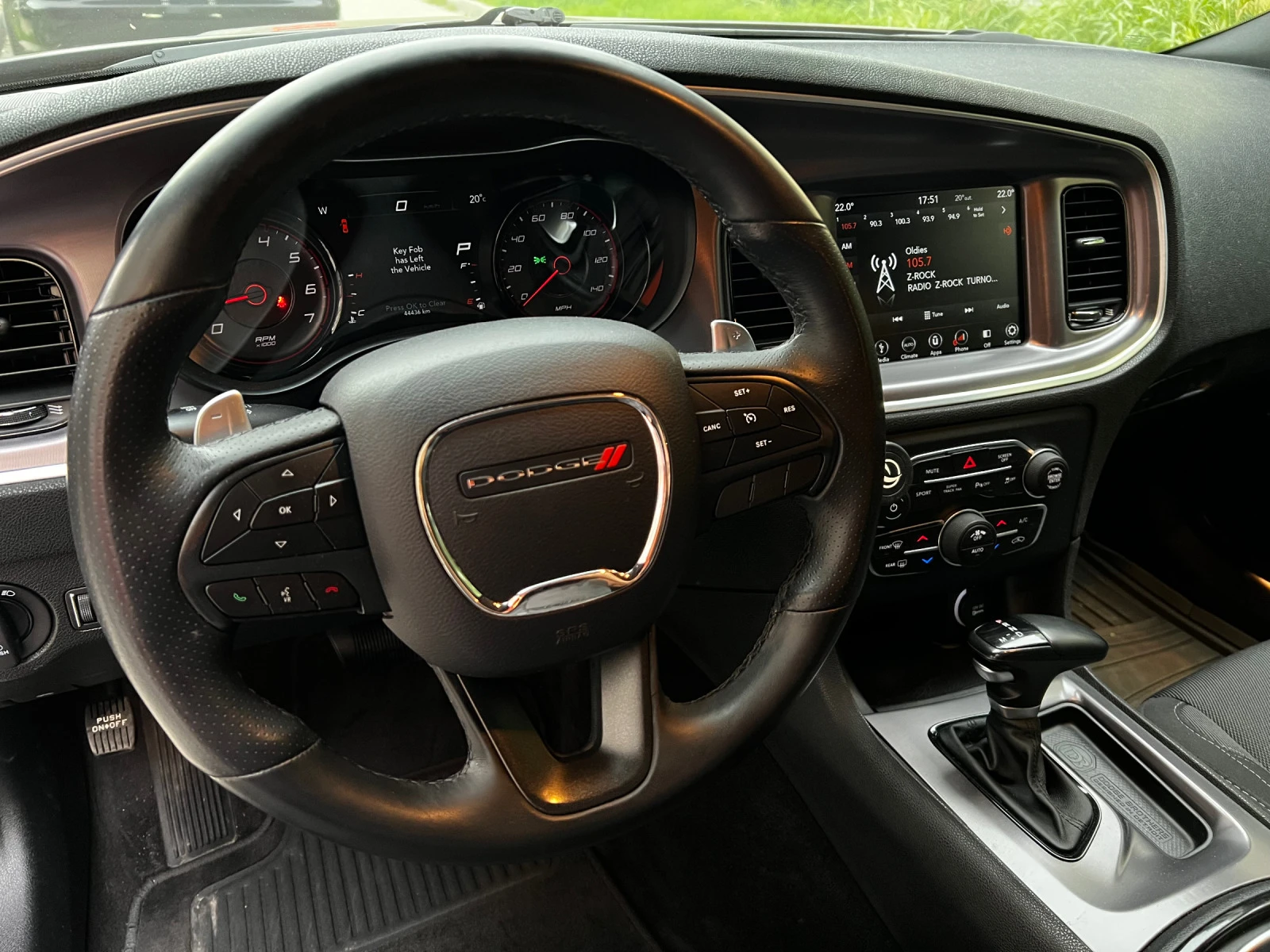 Dodge Charger SXT/AWD | Mobile.bg � ����������� 13