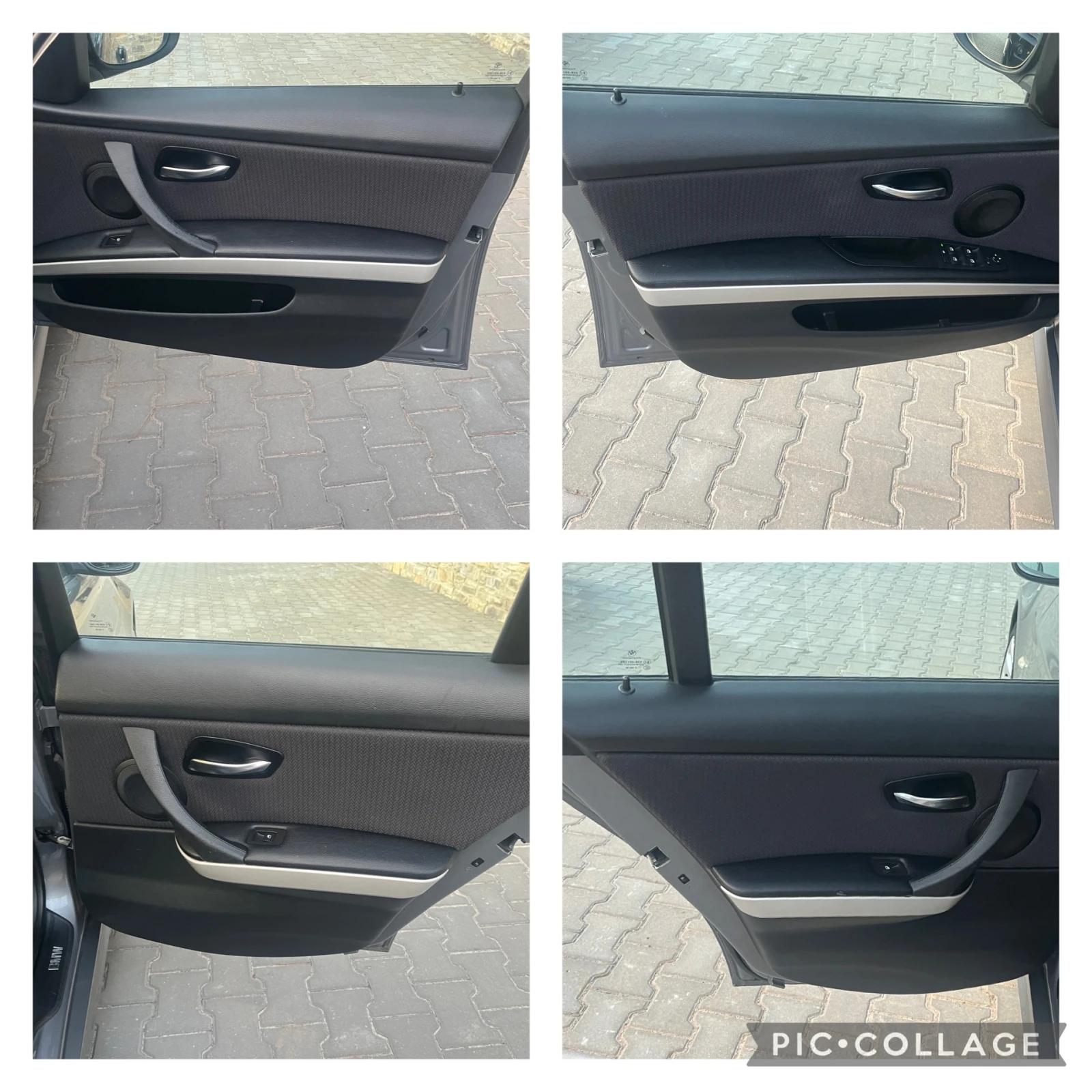 BMW 318 АВТОМАТИК-ФЕЙСЛИФТ | Mobile.bg — изображение 13