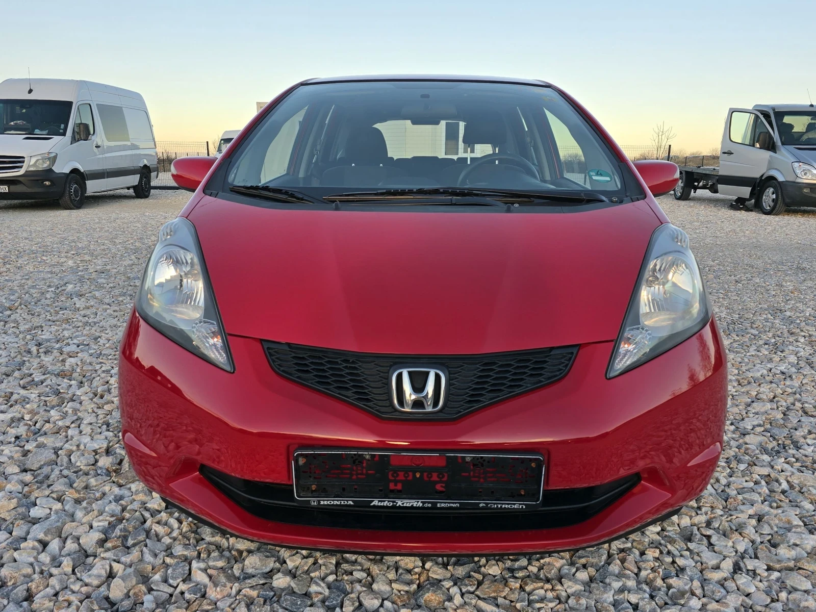 Honda Jazz 1.4i/ НОВА - изображение 2