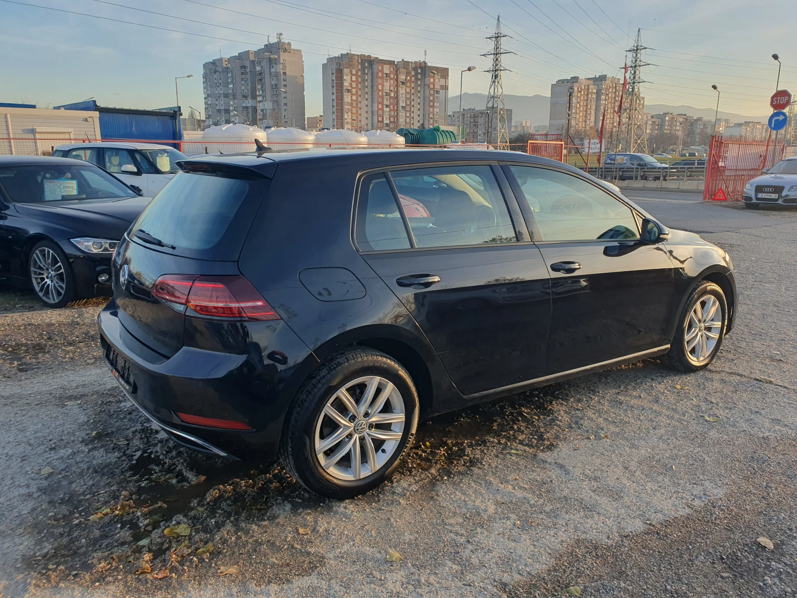 VW Golf 1.6TDI/EURO 6D - изображение 5