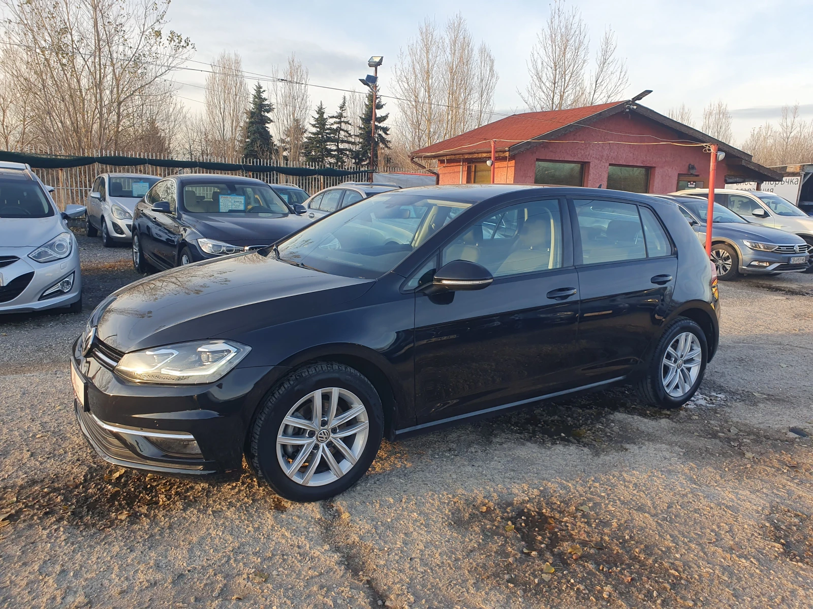 VW Golf 1.6TDI/EURO 6D - изображение 2