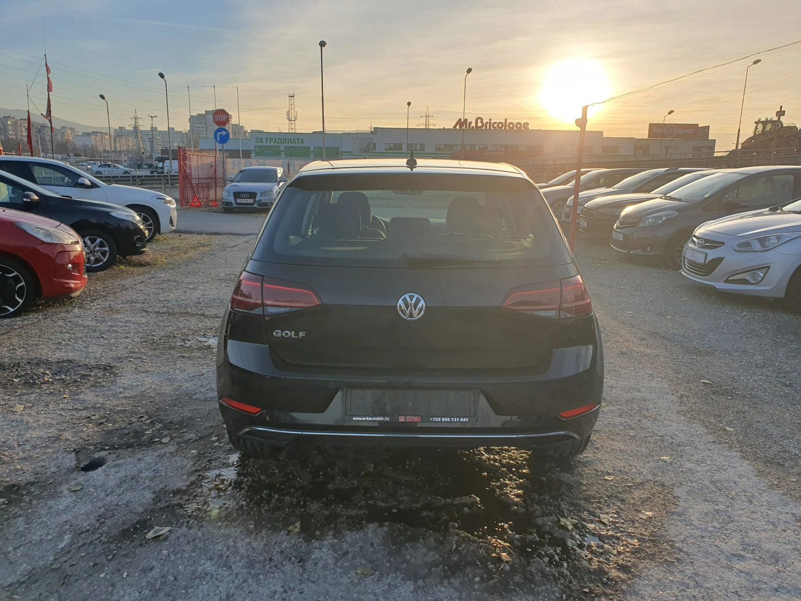 VW Golf 1.6TDI/EURO 6D - изображение 6