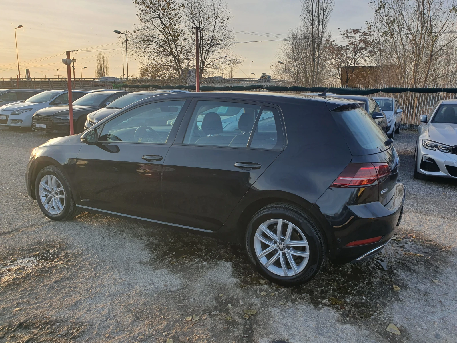 VW Golf 1.6TDI/EURO 6D - изображение 7