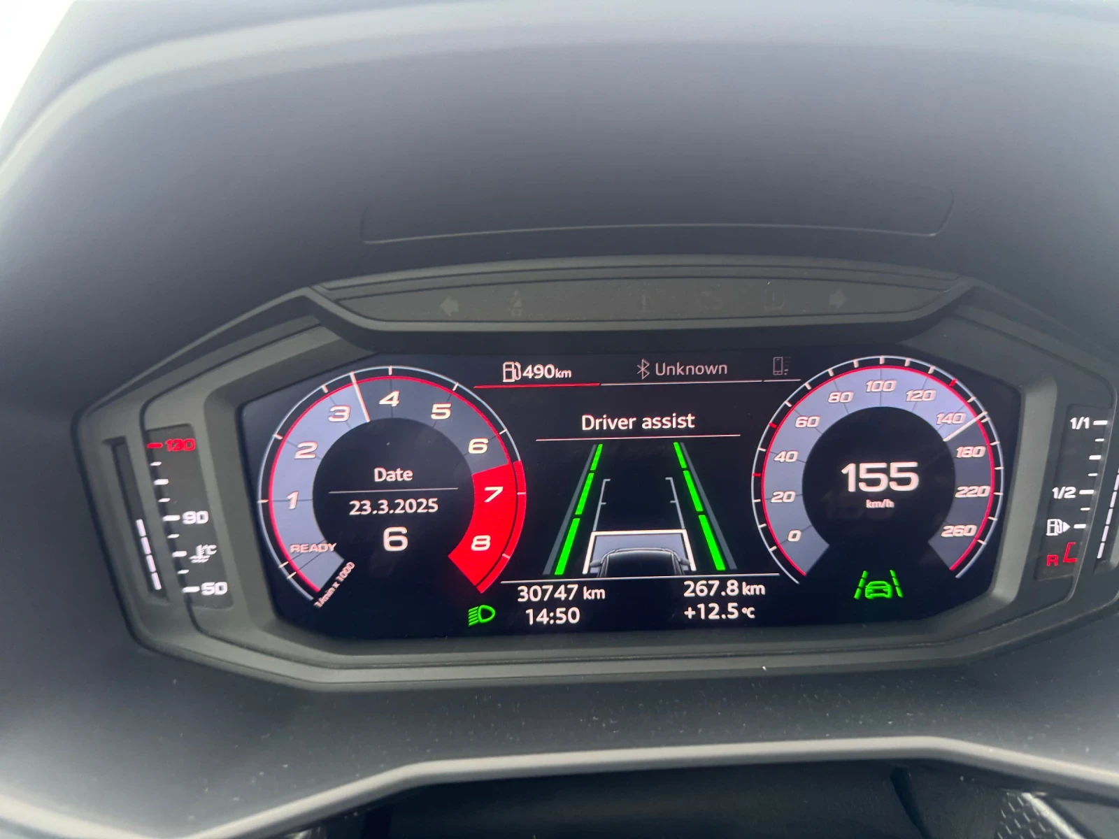 Audi A1 В Гаранция!  - изображение 10