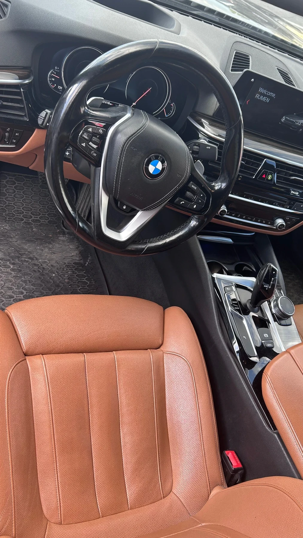 BMW 530 | Mobile.bg   14