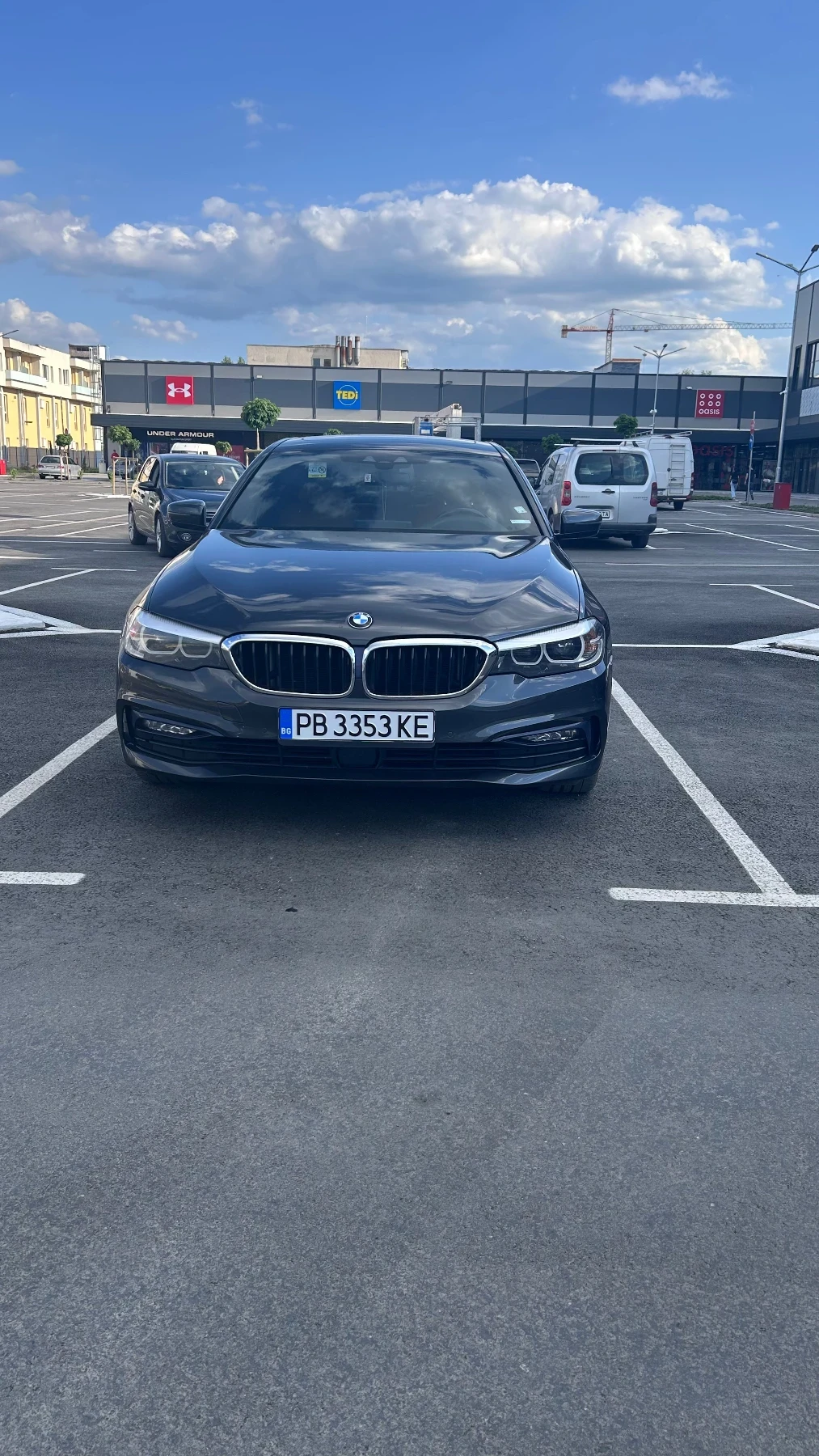 BMW 530 | Mobile.bg   1