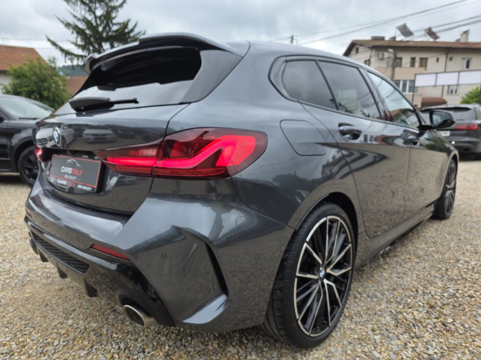 BMW M135 M POWER 306HP 4X4 - изображение 7