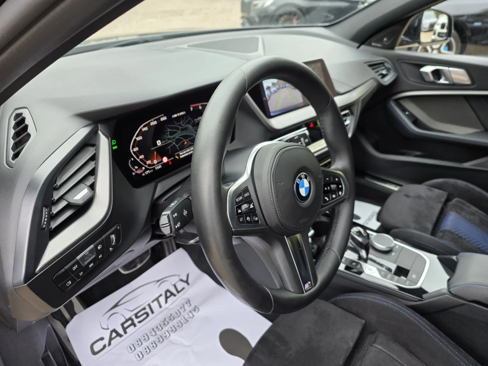 BMW M135 M POWER 306HP 4X4 - изображение 10