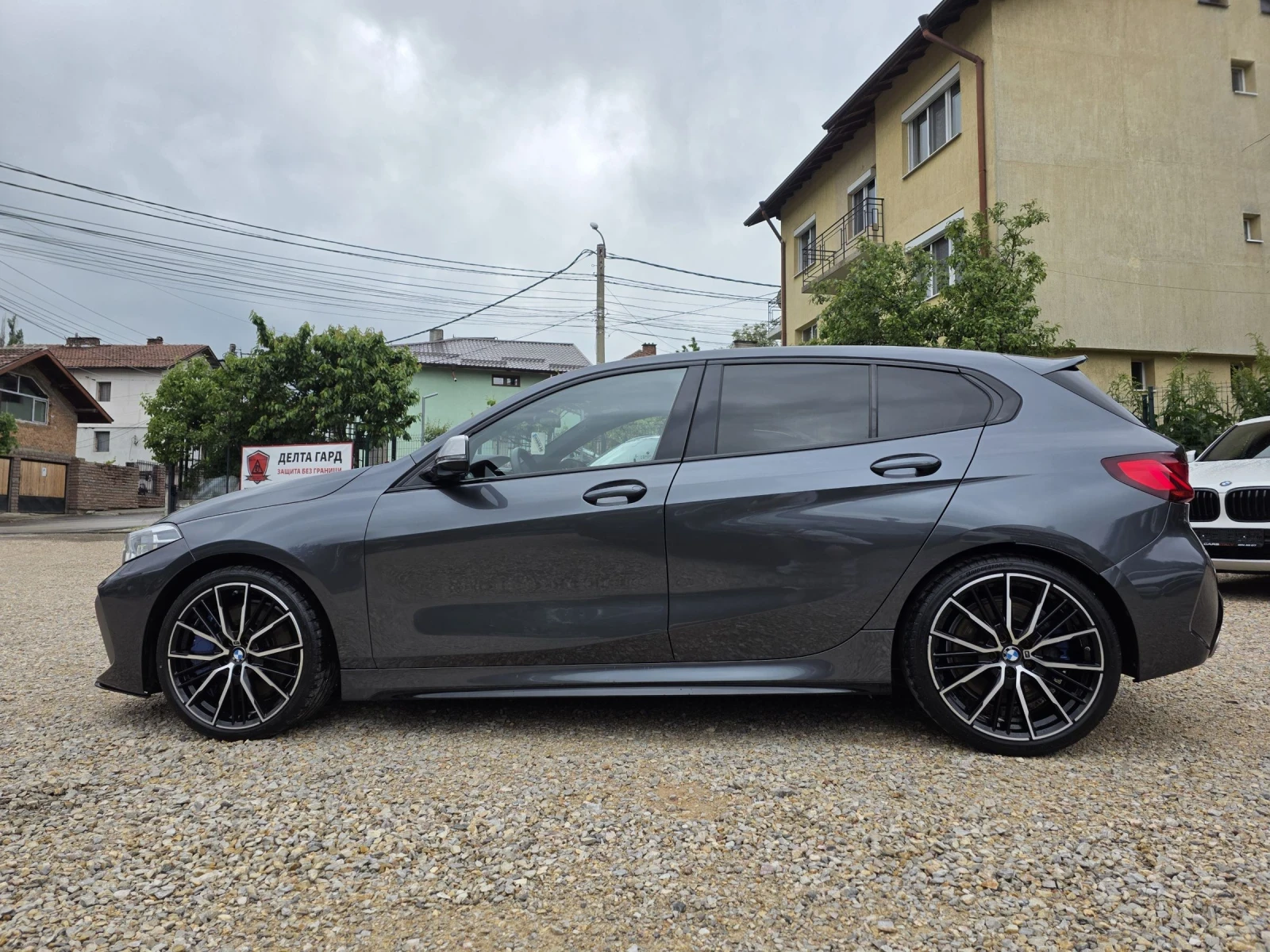 BMW M135 M POWER 306HP 4X4 - изображение 4