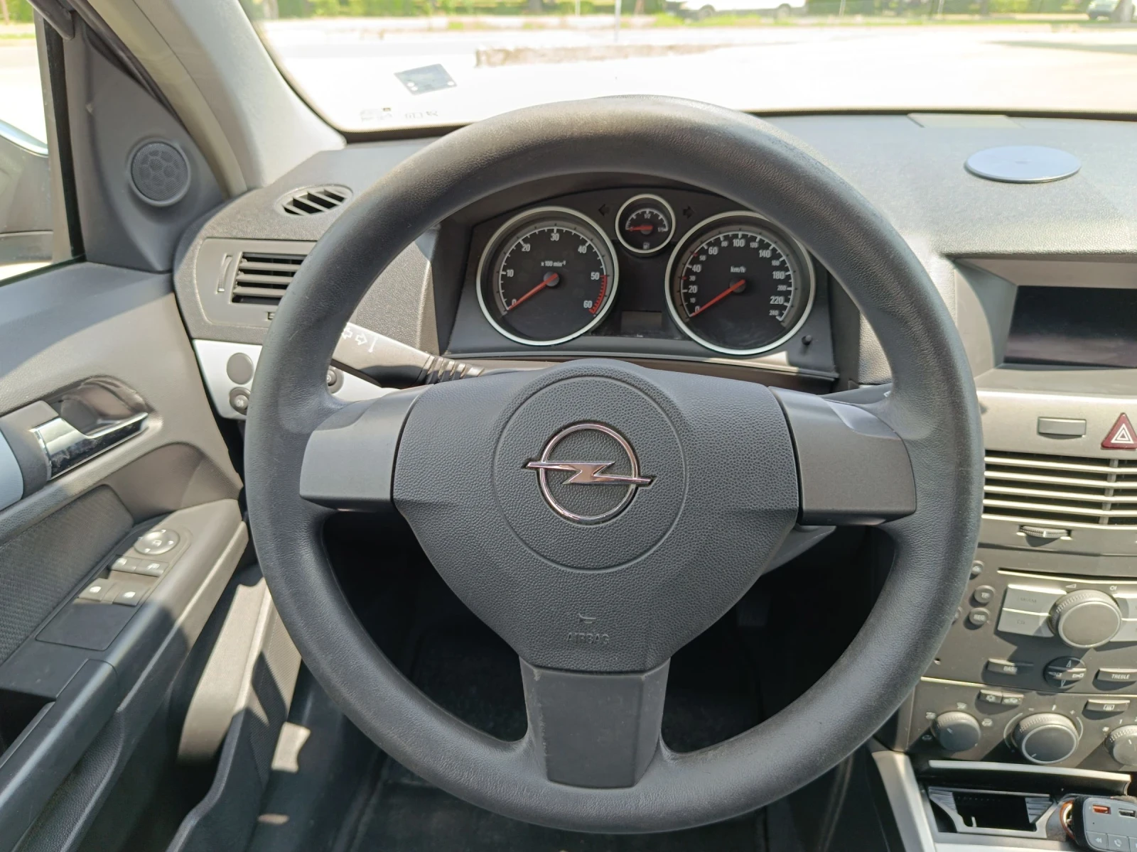 Opel Astra 1.7cdti/101кс. - изображение 9
