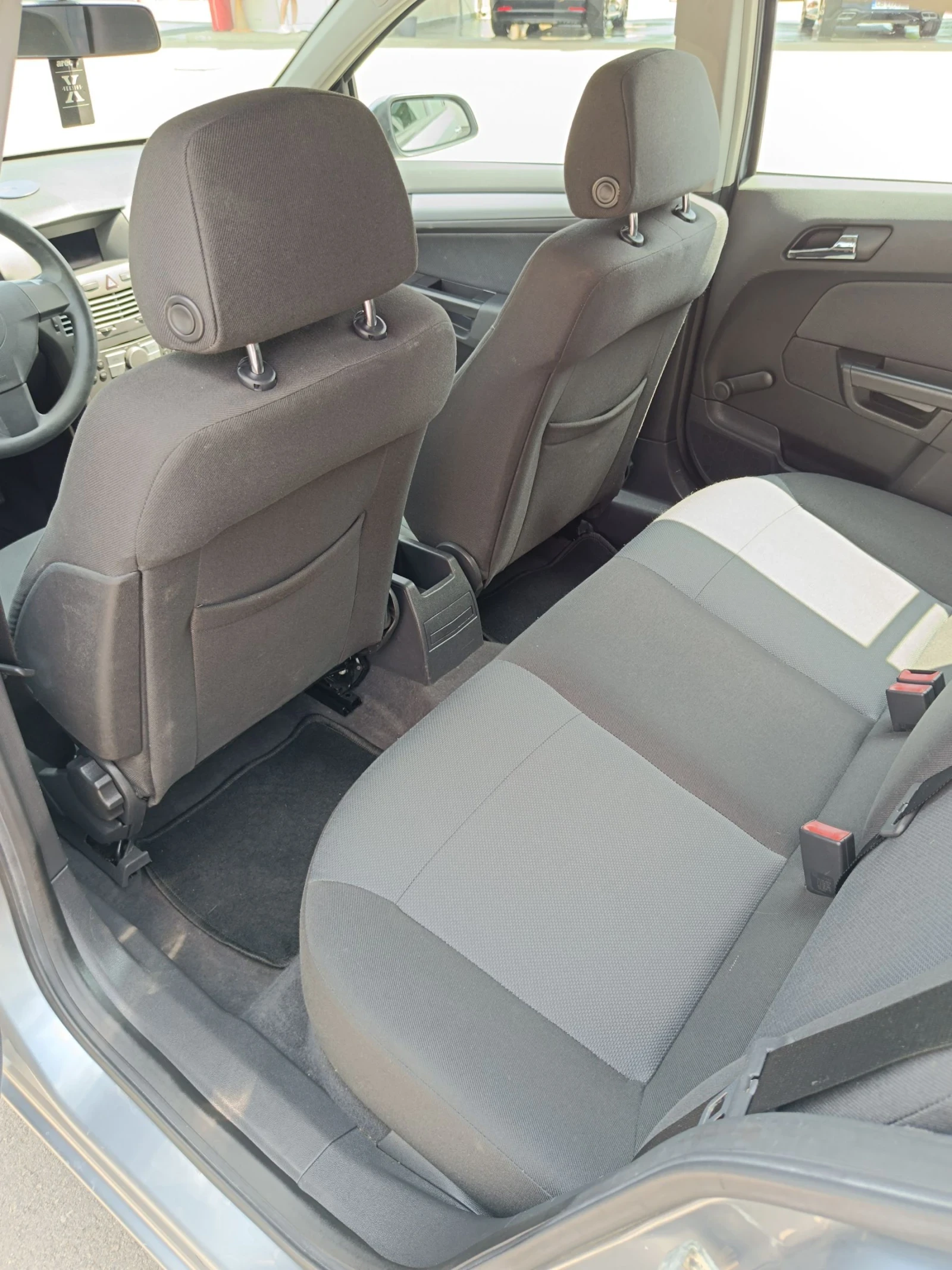 Opel Astra 1.7cdti/101кс. - изображение 10