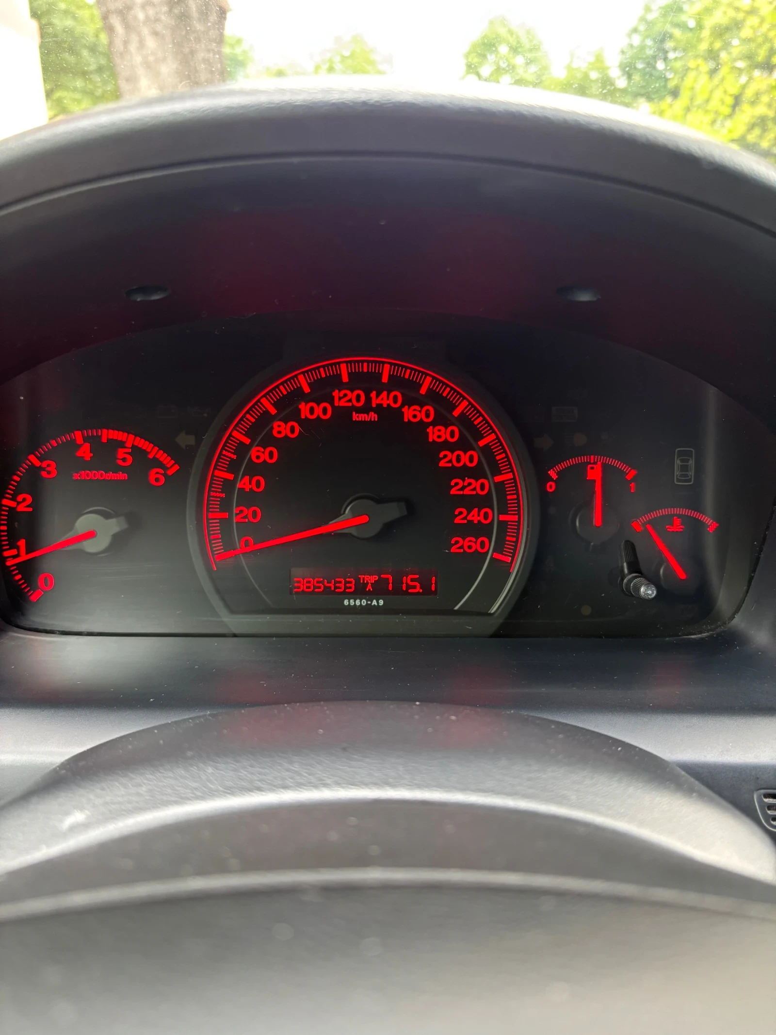 Honda Accord  - изображение 7