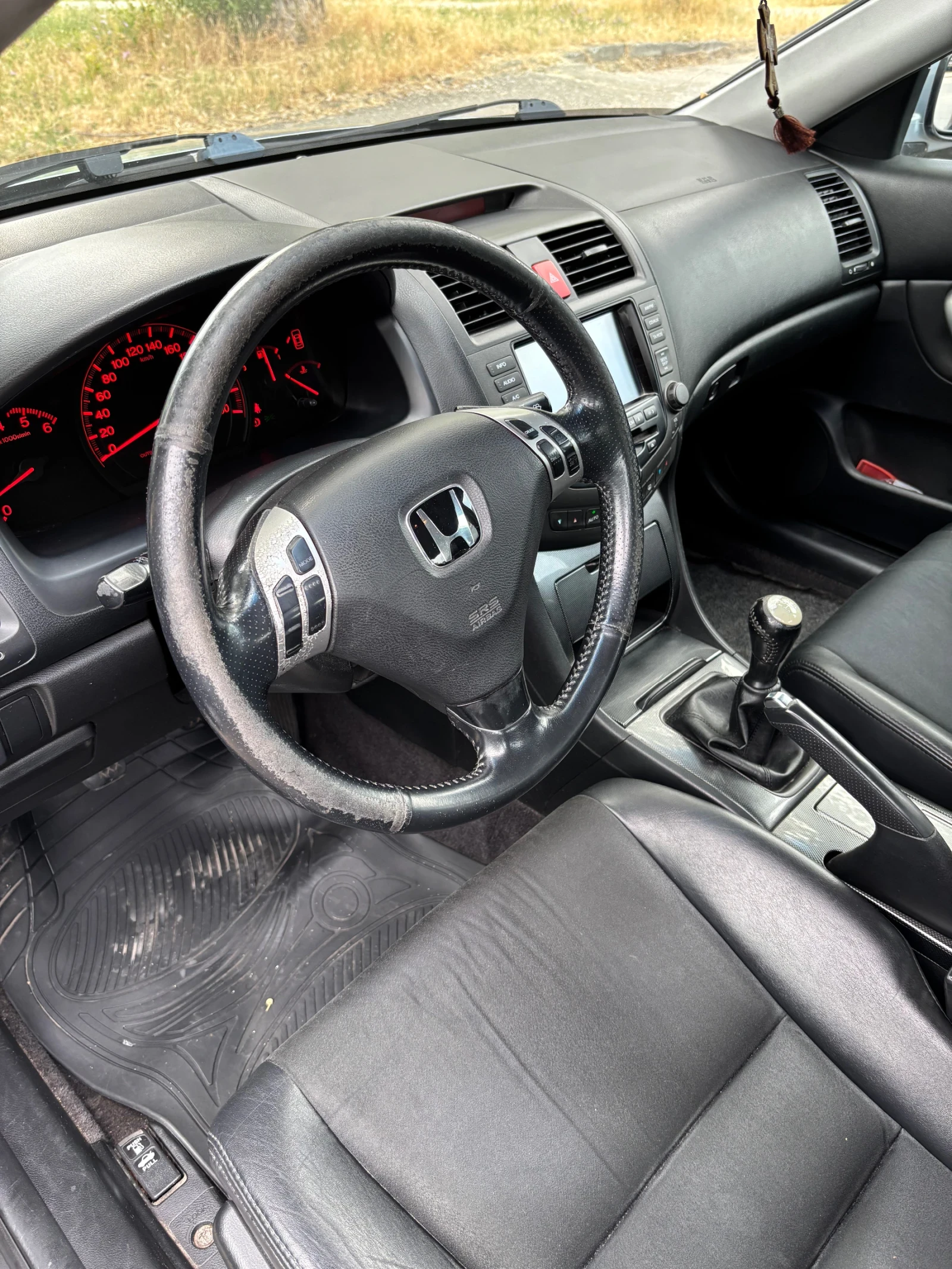 Honda Accord  - изображение 5