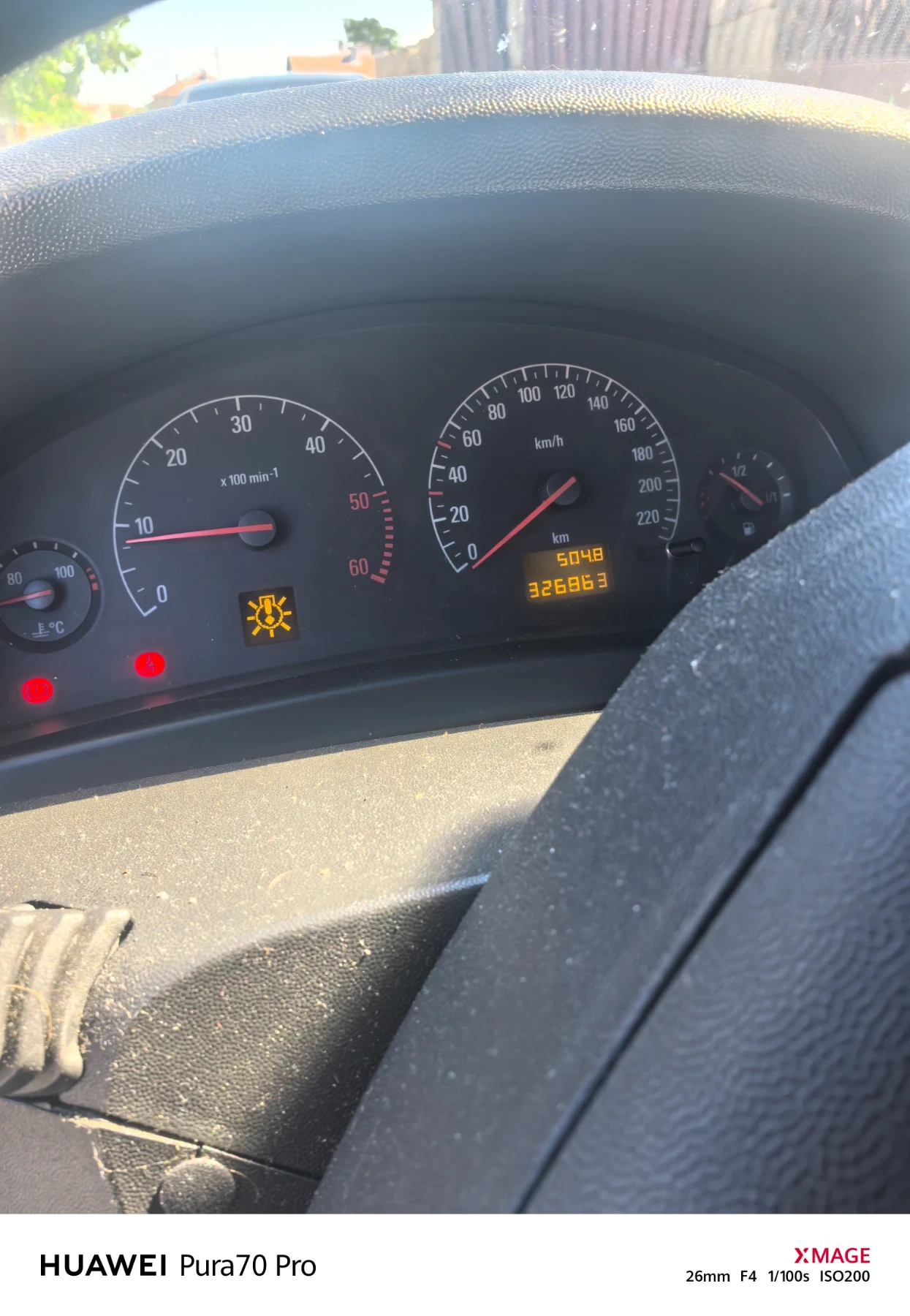 Opel Vectra  - изображение 5