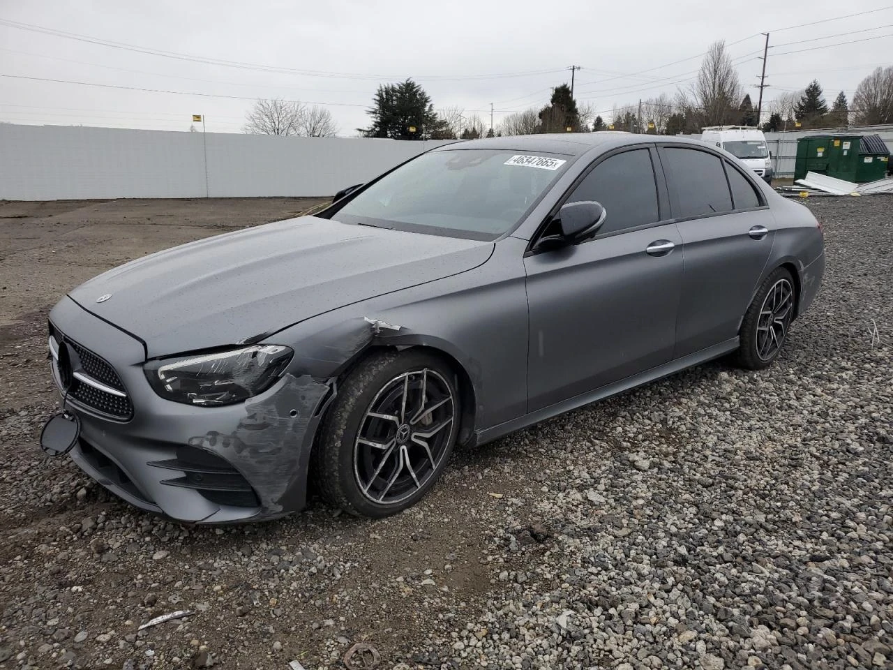Mercedes-Benz E 350 AMG* 4MATIC* ЛИЗИНГ - изображение 3