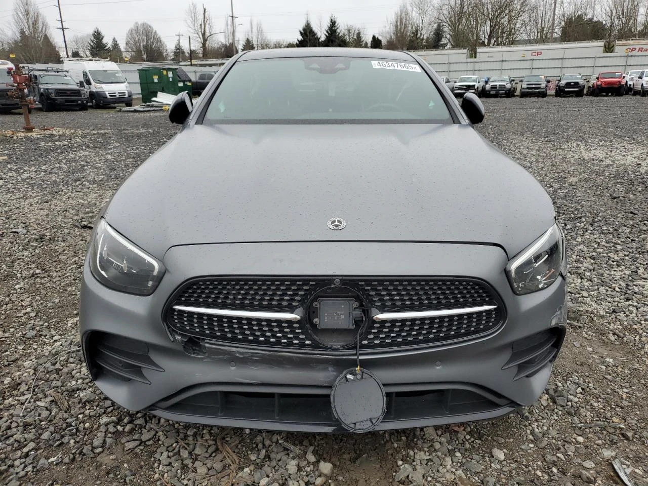 Mercedes-Benz E 350 AMG* 4MATIC* ЛИЗИНГ - изображение 2