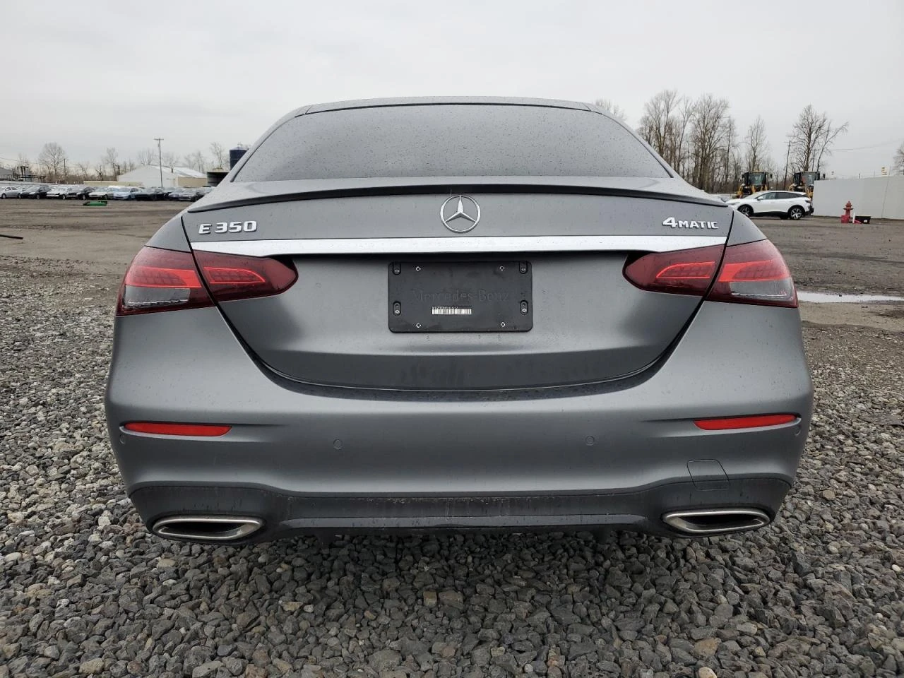 Mercedes-Benz E 350 AMG* 4MATIC* ЛИЗИНГ - изображение 5