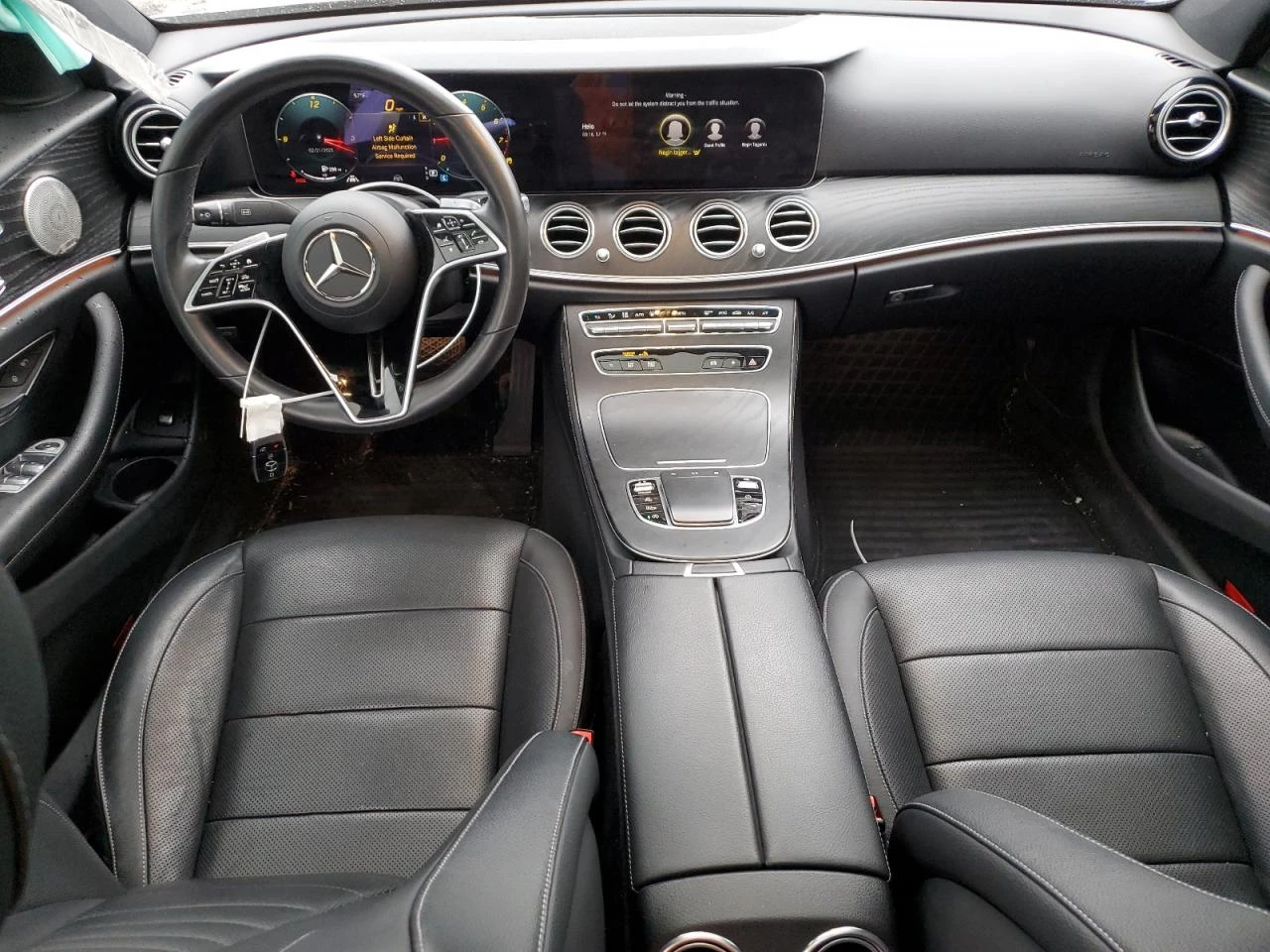 Mercedes-Benz E 350 AMG* 4MATIC* ЛИЗИНГ - изображение 7