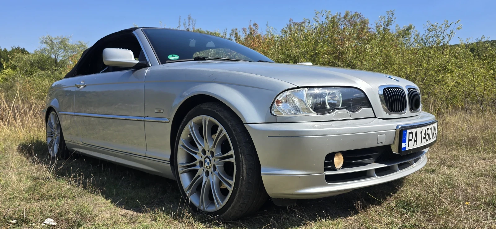 BMW 323 | Mobile.bg   12