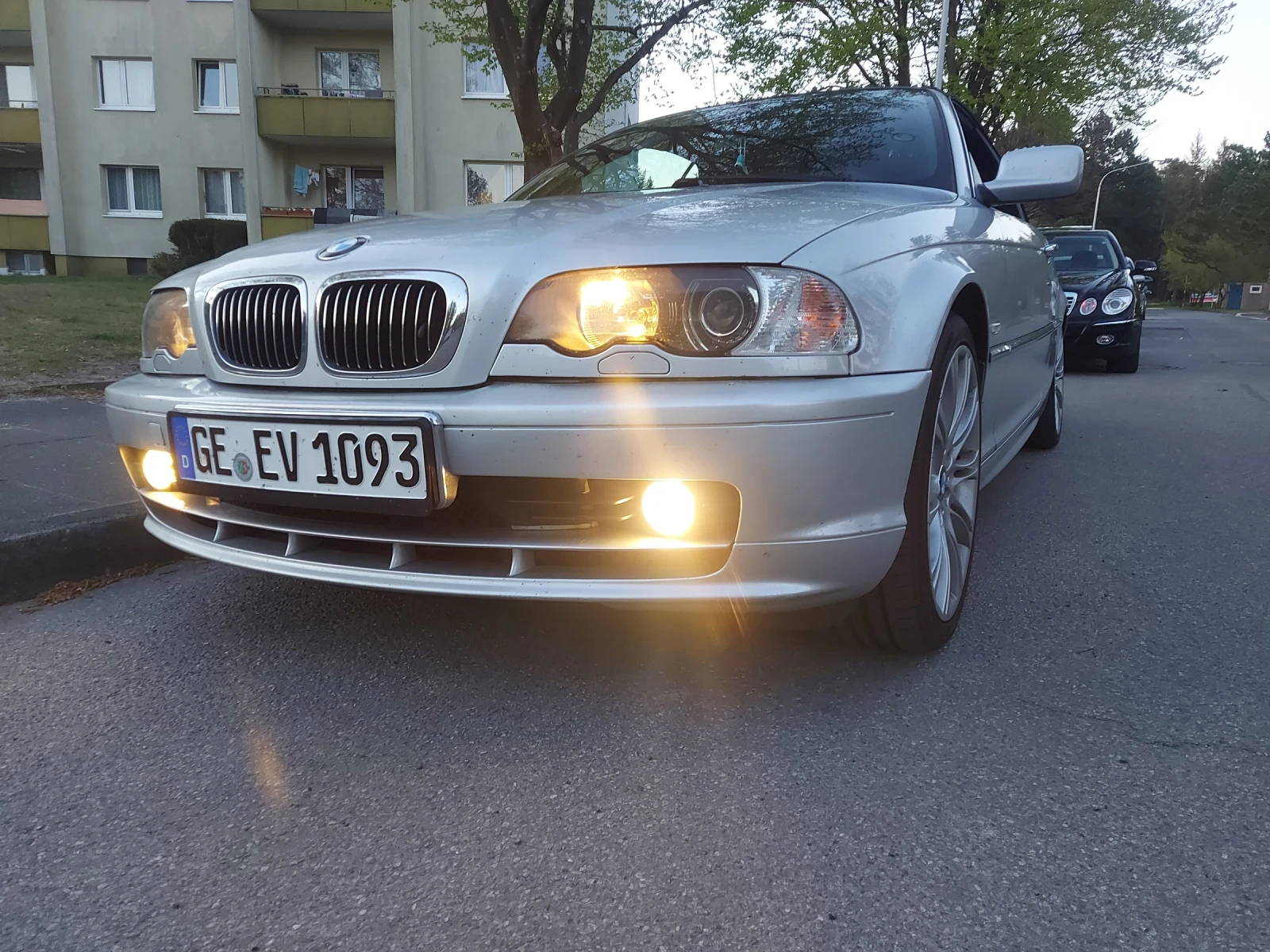 BMW 323 | Mobile.bg   17