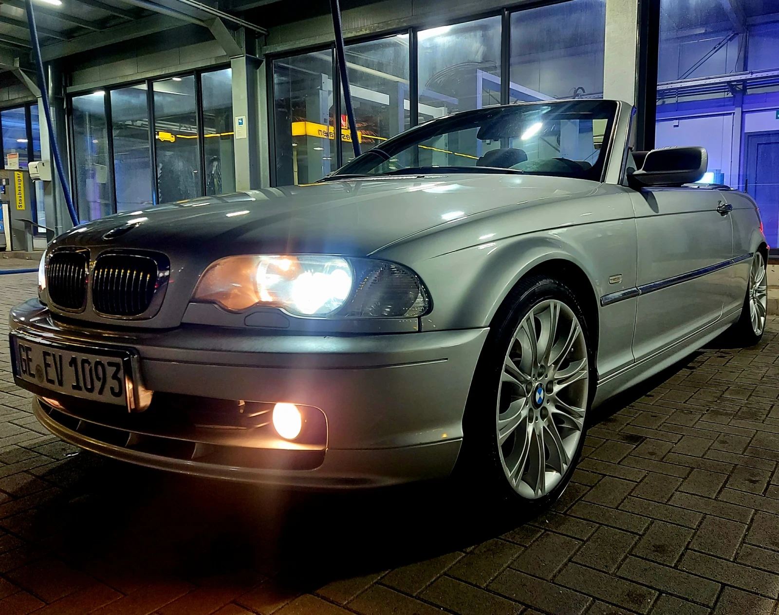 BMW 323 | Mobile.bg   1