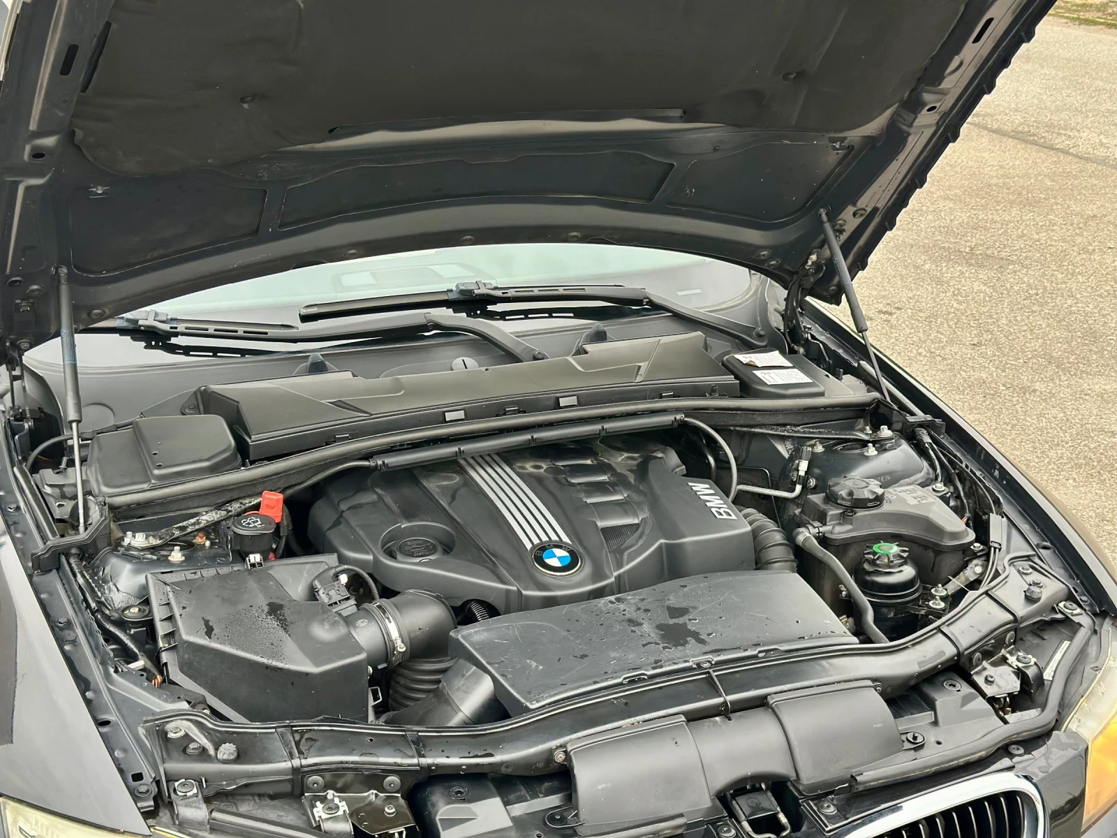 BMW 320 * Facelift* * xDrive* *  | Mobile.bg   13