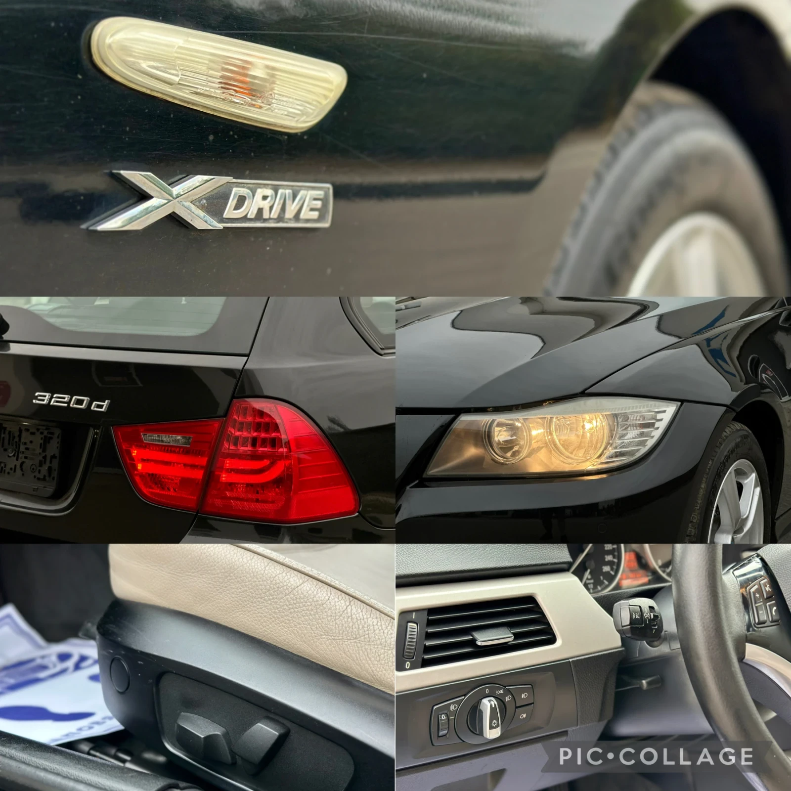 BMW 320 * Facelift* * xDrive* *  | Mobile.bg   14