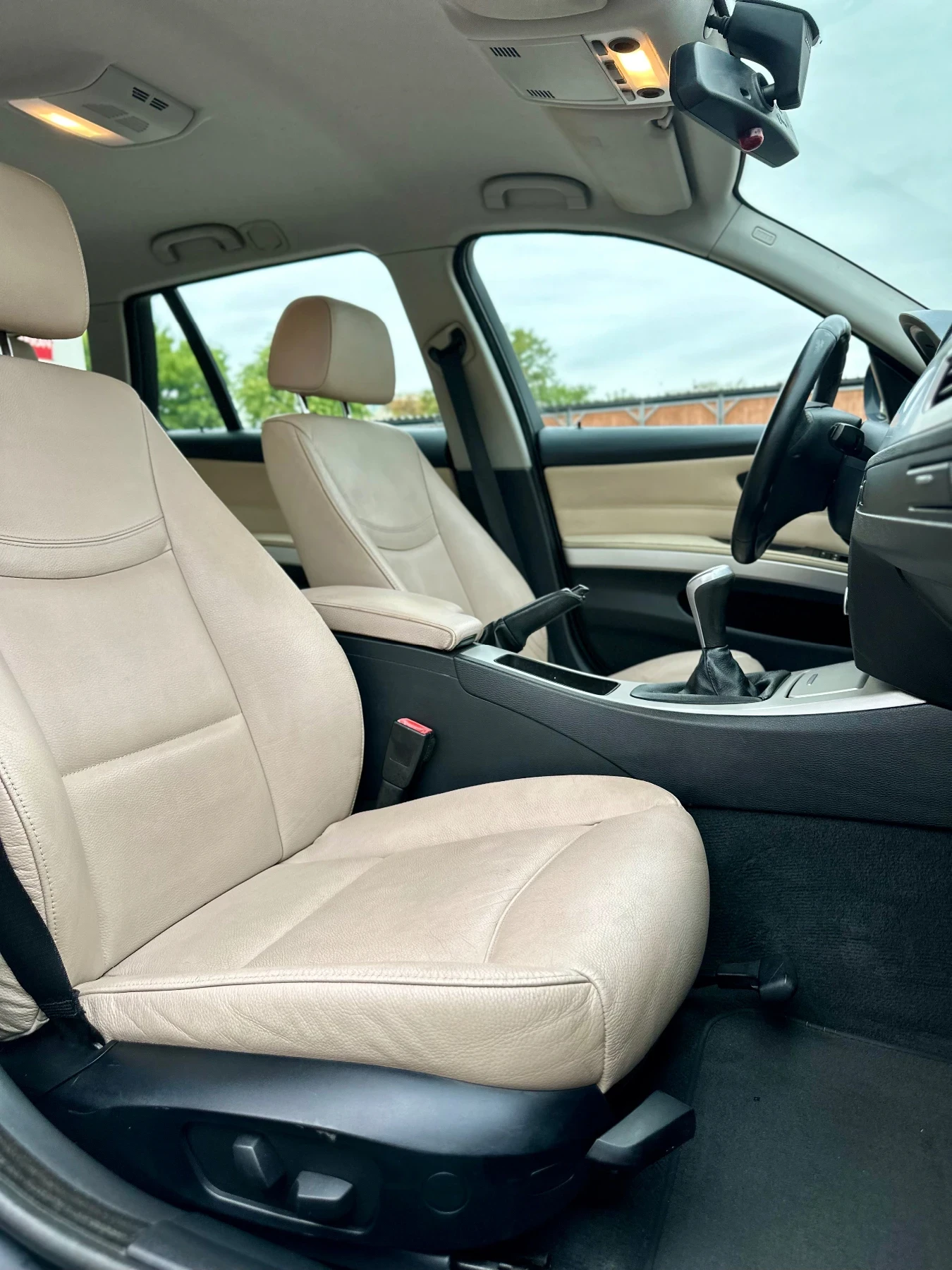 BMW 320 * Facelift* * xDrive* *  | Mobile.bg   12