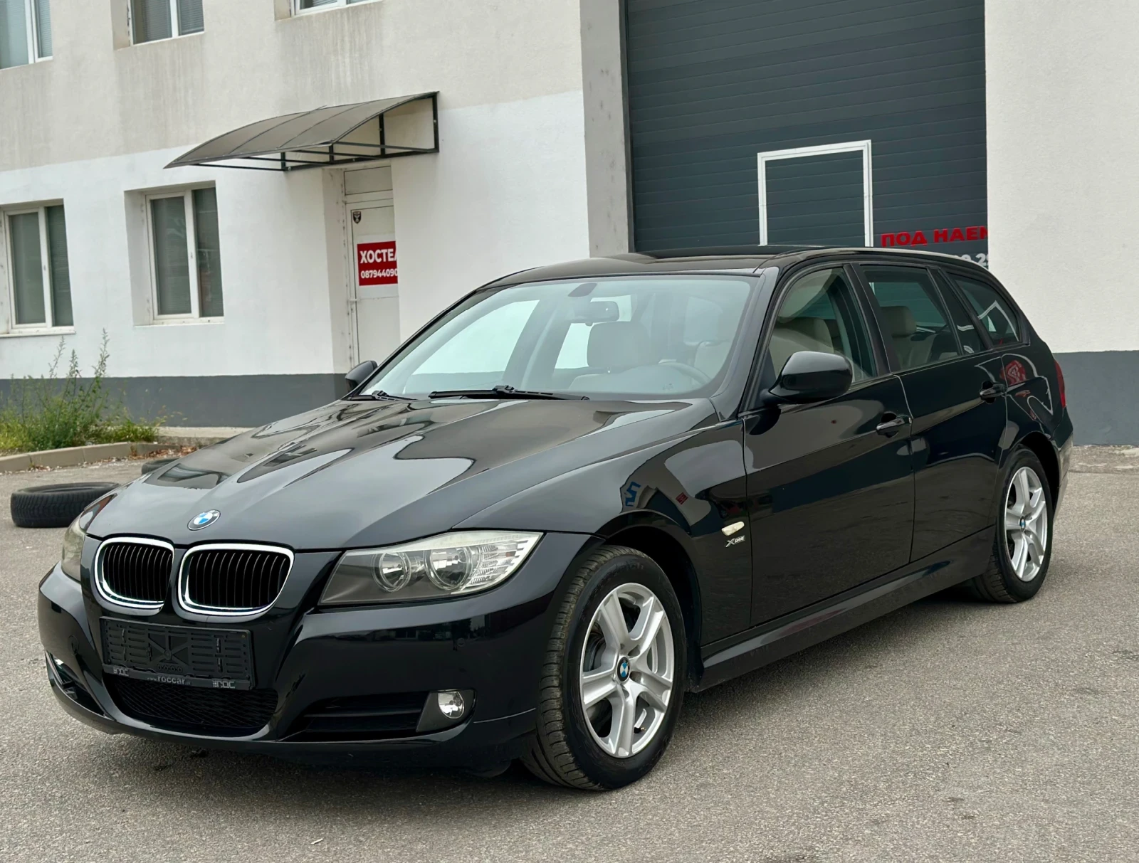 BMW 320 * Facelift* * xDrive* *  | Mobile.bg   1
