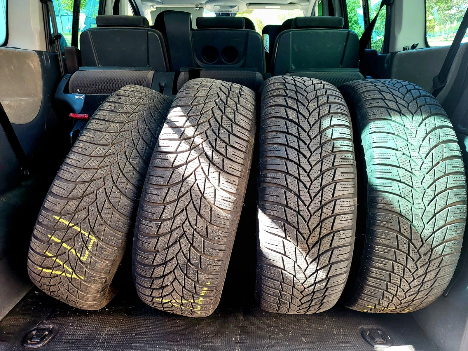 Fiat Scudo 8+ 1 | Mobile.bg � ����������� 16