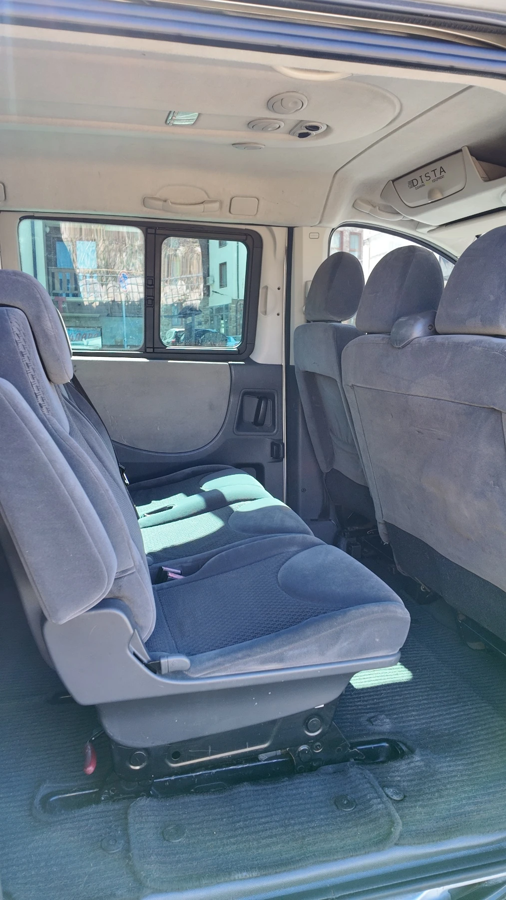 Fiat Scudo 8+ 1 | Mobile.bg � ����������� 13