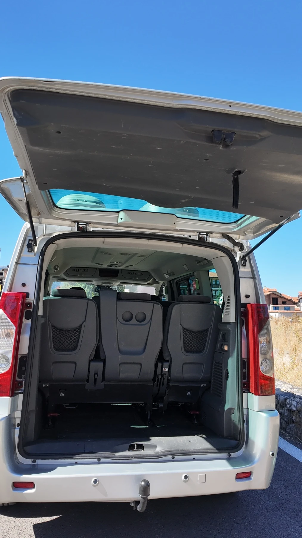 Fiat Scudo 8+ 1 | Mobile.bg � ����������� 12