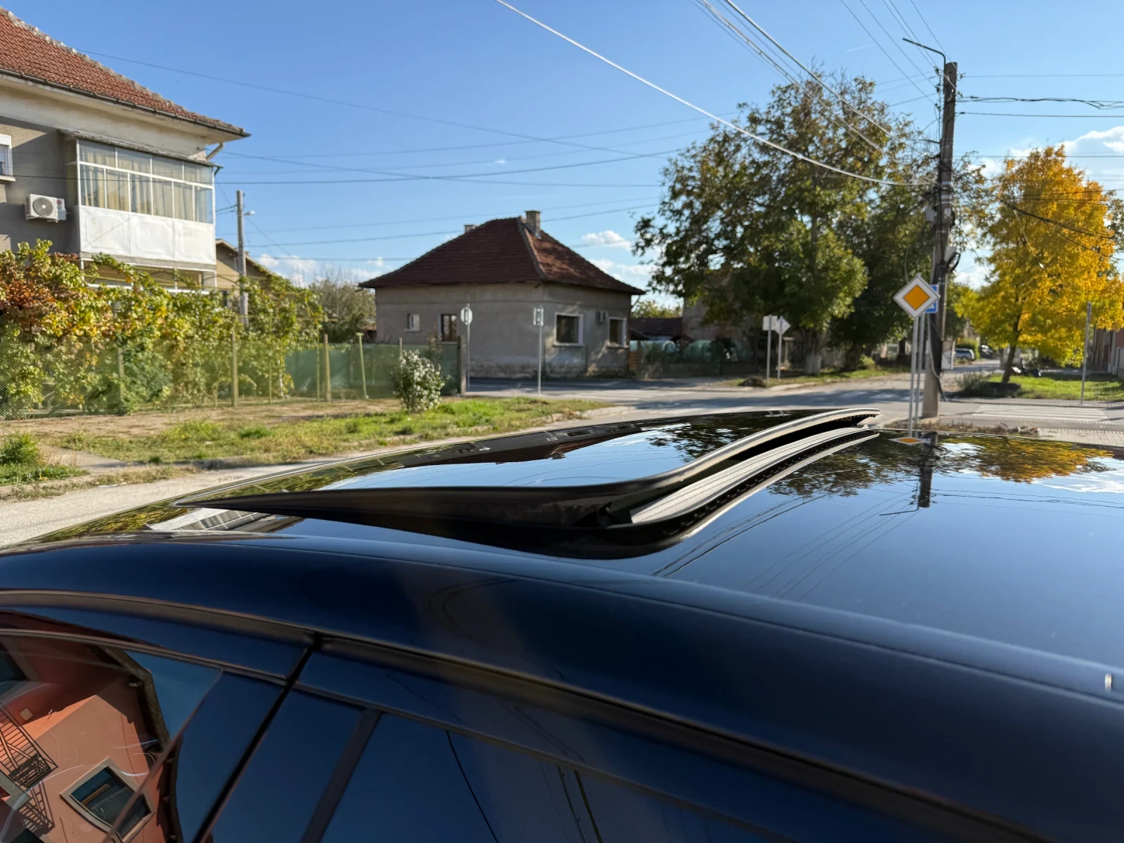 BMW 530 xDrive | Mobile.bg — изображение 14