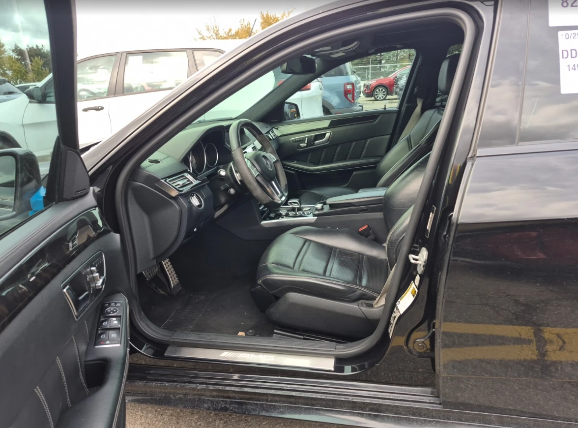 Mercedes-Benz E 63 AMG AMG S-MODEL | Mobile.bg   5