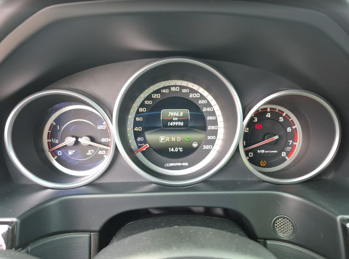 Mercedes-Benz E 63 AMG AMG S-MODEL | Mobile.bg   8