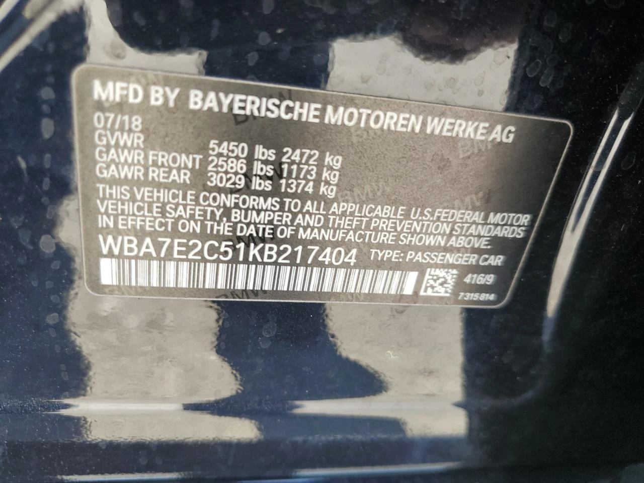 BMW 740 Li* M PACK* HARMAN* *  | Mobile.bg   12