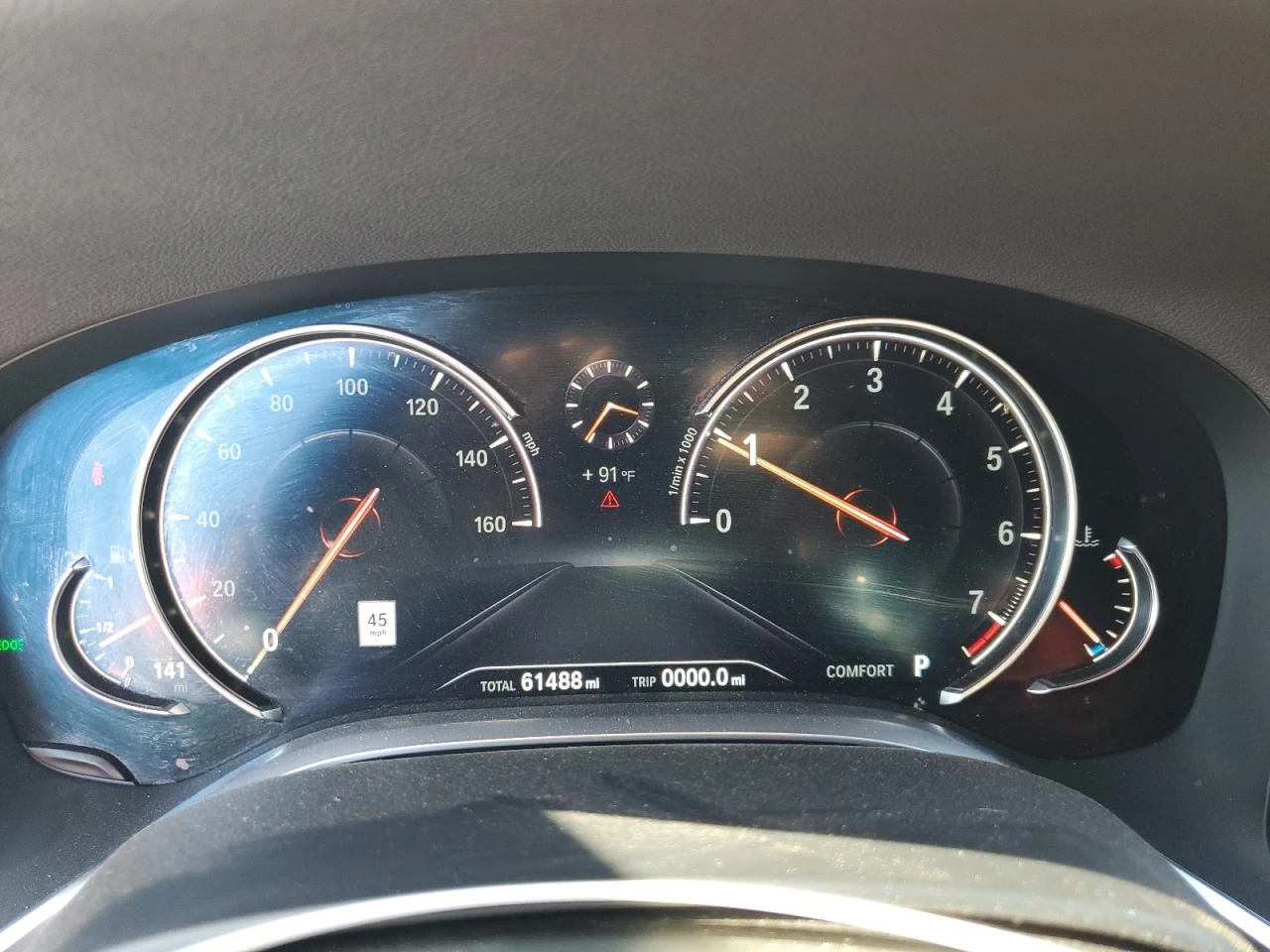 BMW 740 Li* M PACK* HARMAN* ПАНО* ЩОРИ - изображение 9