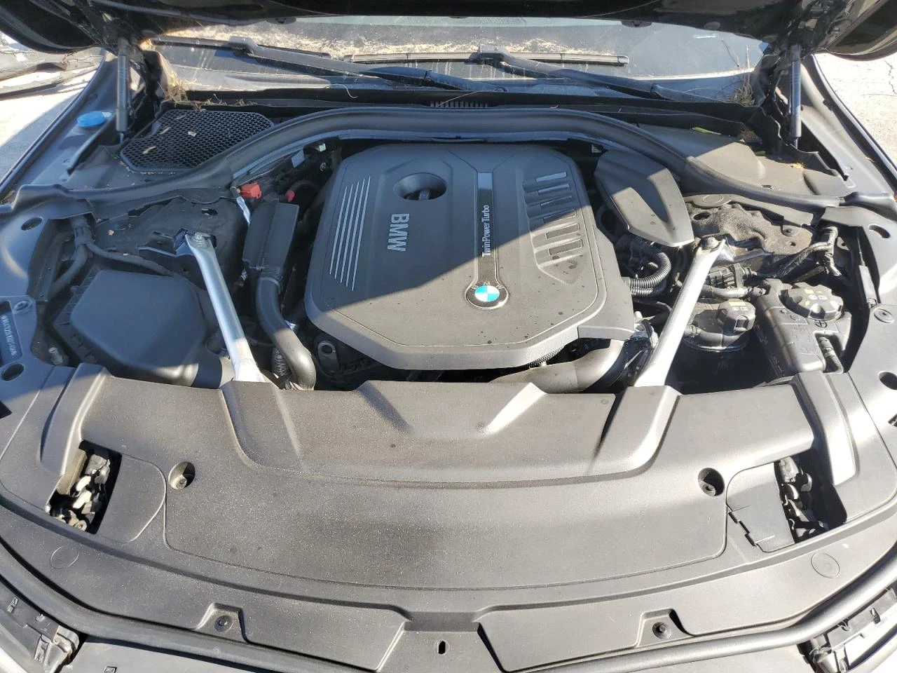 BMW 740 Li* M PACK* HARMAN* *  | Mobile.bg   11