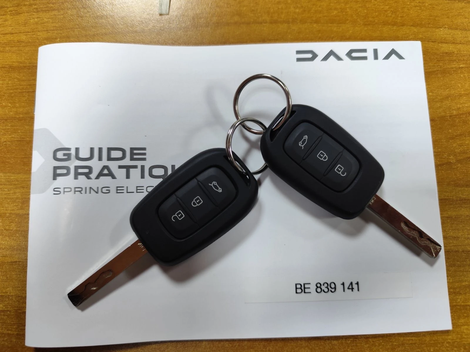 Dacia Spring Expression | Mobile.bg   17