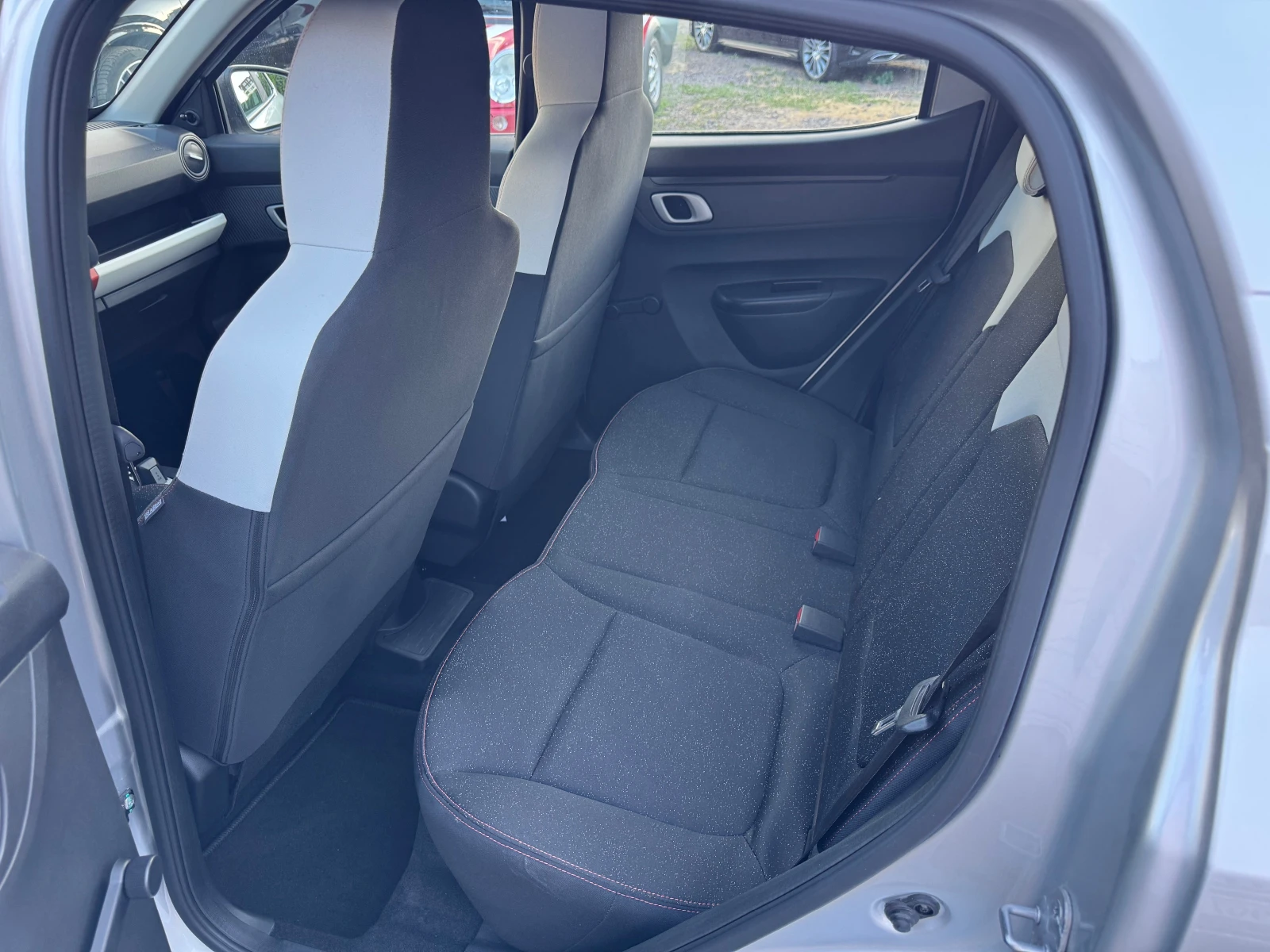 Dacia Spring Expression | Mobile.bg � ����������� 10