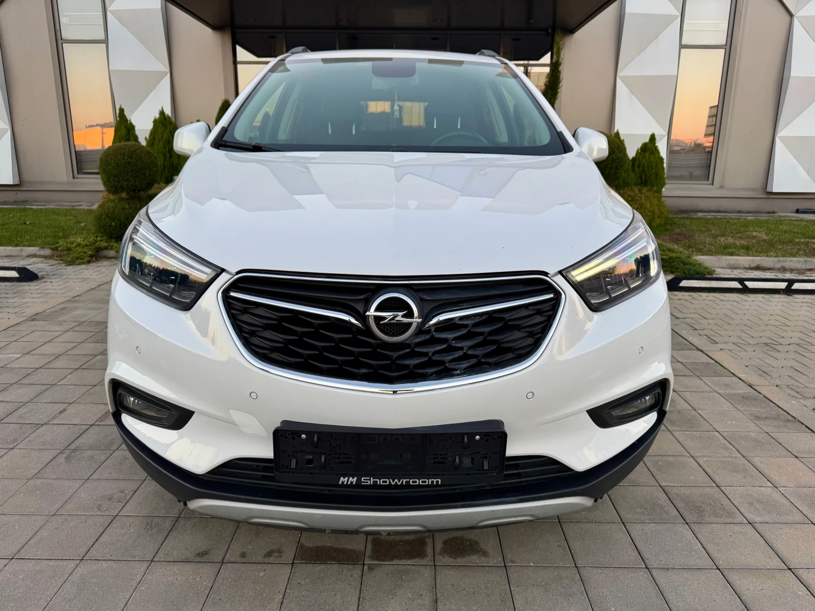 Opel Mokka X C0SMO-1.4---- | Mobile.bg   2